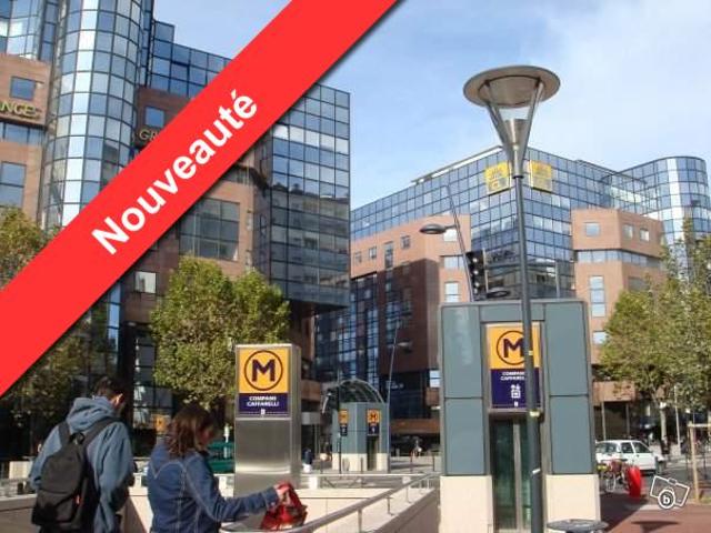 Toulouse Vente Appartement 31