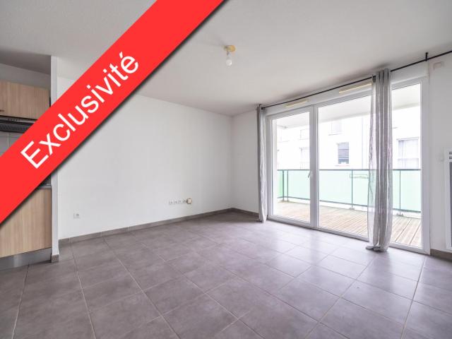 Toulouse Vente Appartement 31