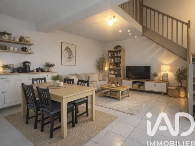 Toulouse Vente Appartement 31