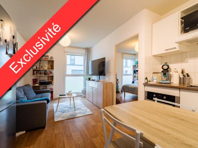 Toulouse Vente Appartement 31
