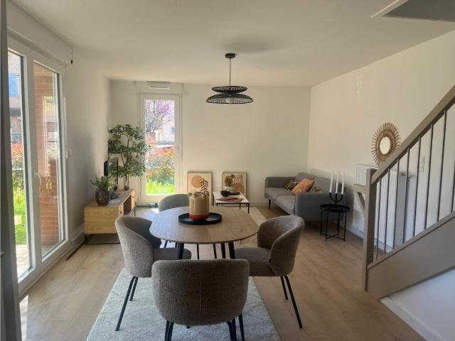 Toulouse Vente Appartement 31