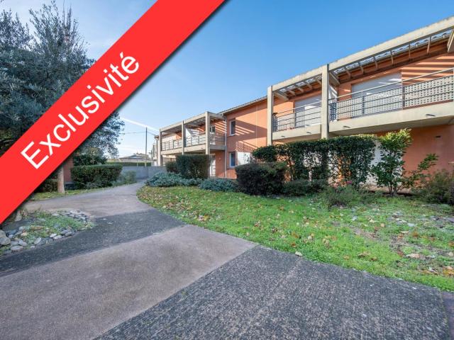 Toulouse Vente Appartement 31