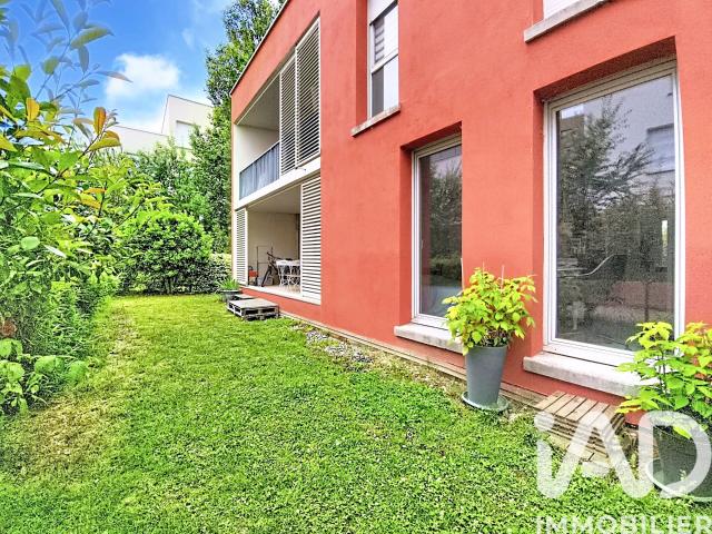 Toulouse Vente Appartement 31