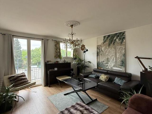 Toulouse Vente Appartement 31