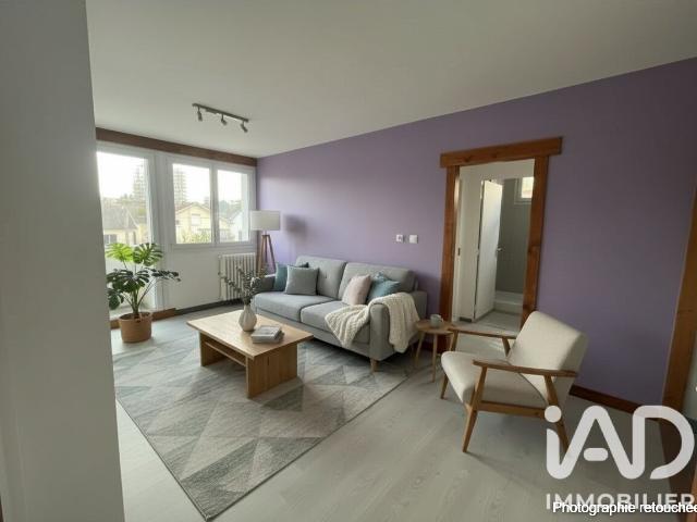 Toulouse Vente Appartement 31