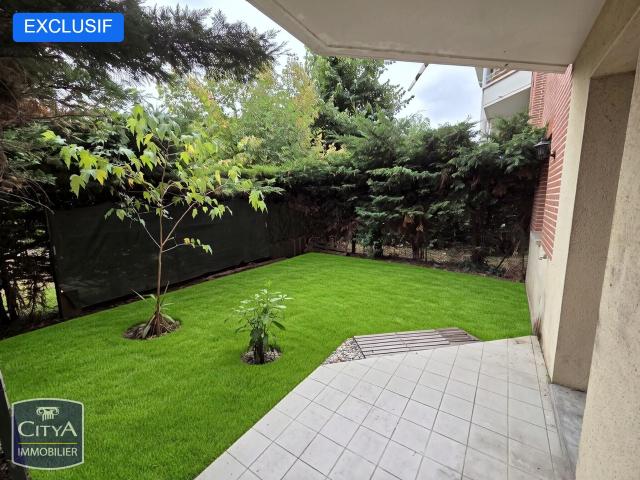Toulouse Vente Appartement 31