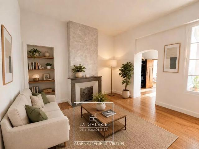Toulouse Vente Appartement 31