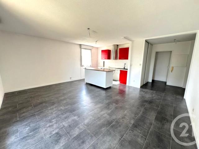 Toulouse Vente Appartement 31