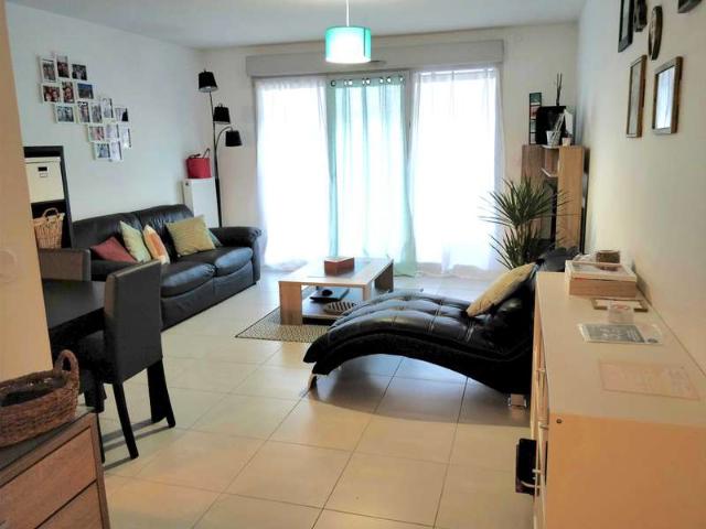 Toulouse Vente Appartement 31