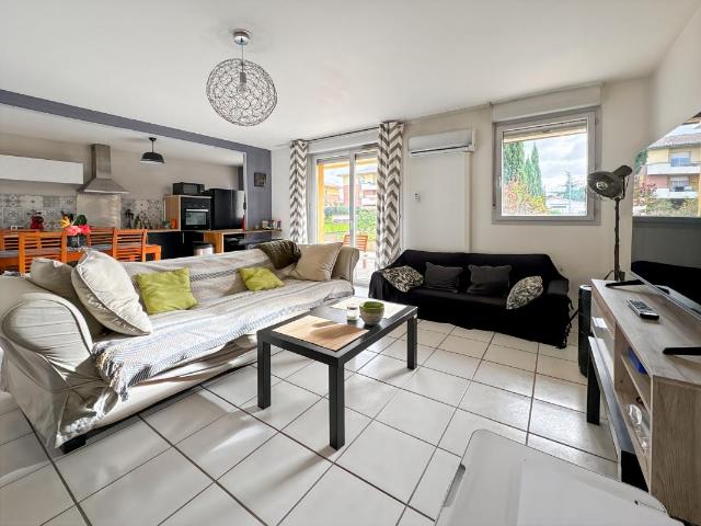 Toulouse Vente Appartement 31