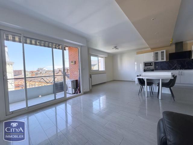 Toulouse Vente Appartement 31