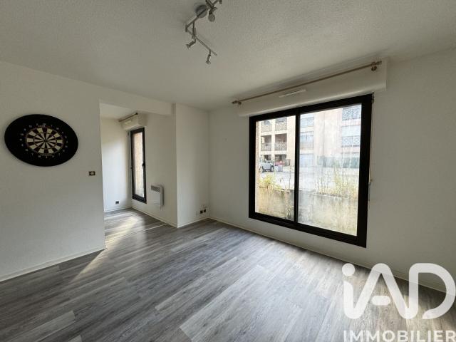 Toulouse Vente Appartement 31