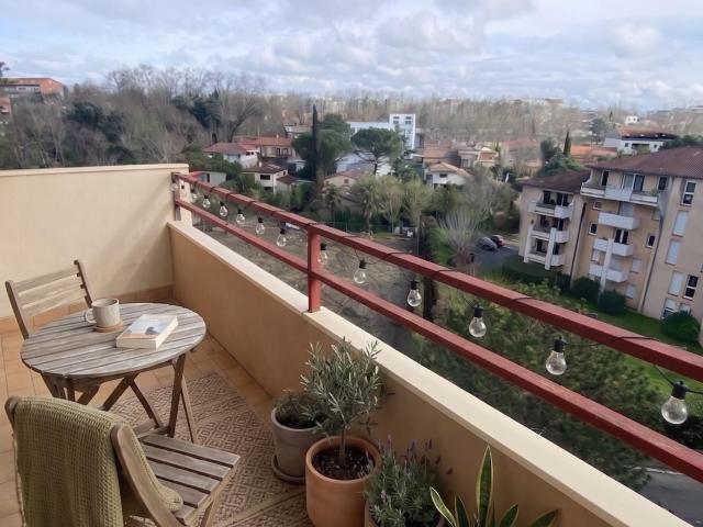 Toulouse Vente Appartement 31