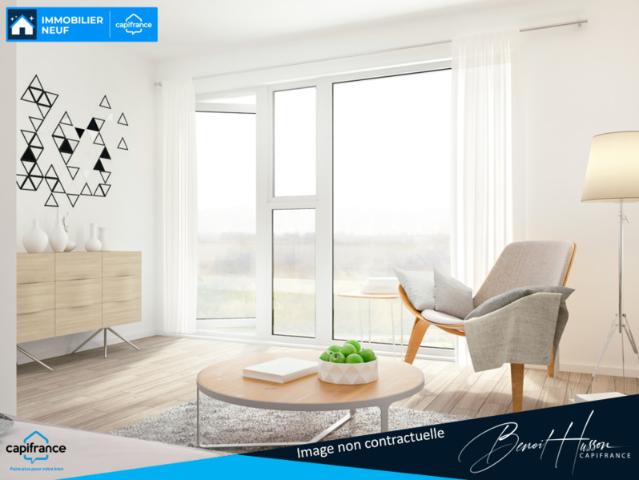 Toulouse Vente Appartement 31