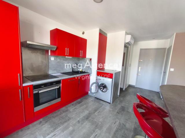 Toulouse Vente Appartement 31