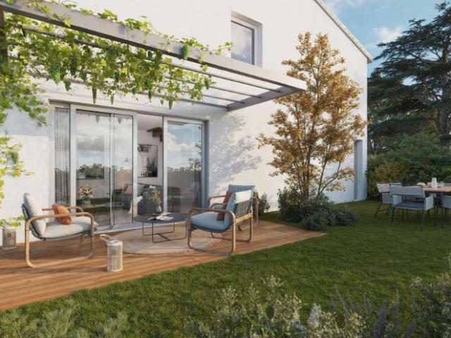 Toulouse Vente Appartement 31