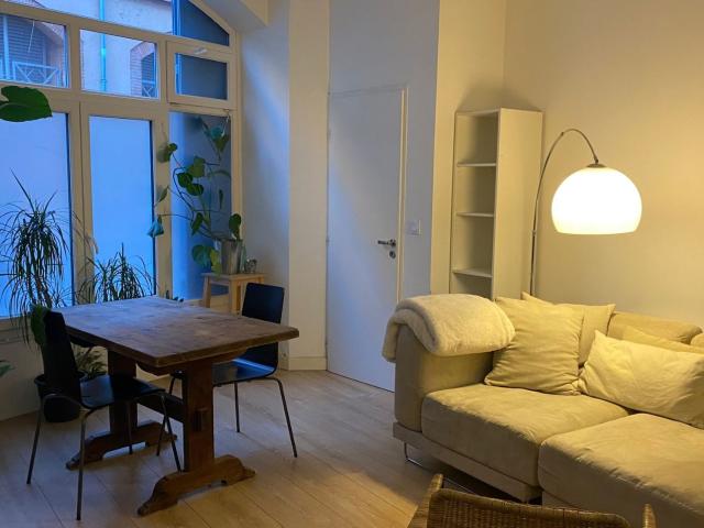 Toulouse Vente Appartement 31