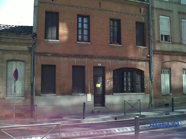 Toulouse Vente Appartement 31