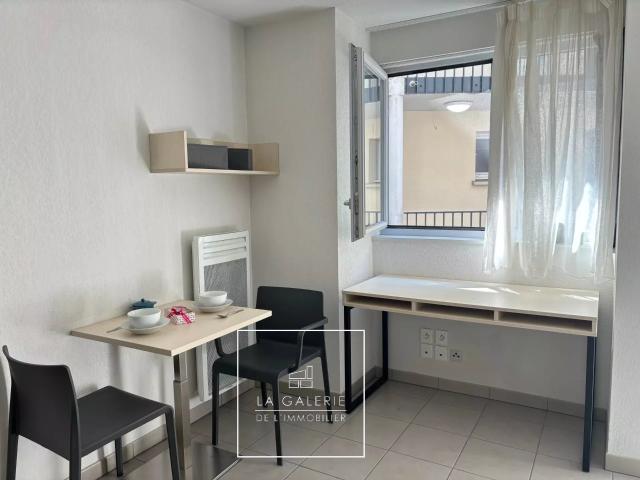 Toulouse Vente Appartement 31