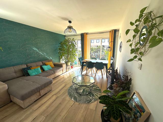 Toulouse Vente Appartement 31