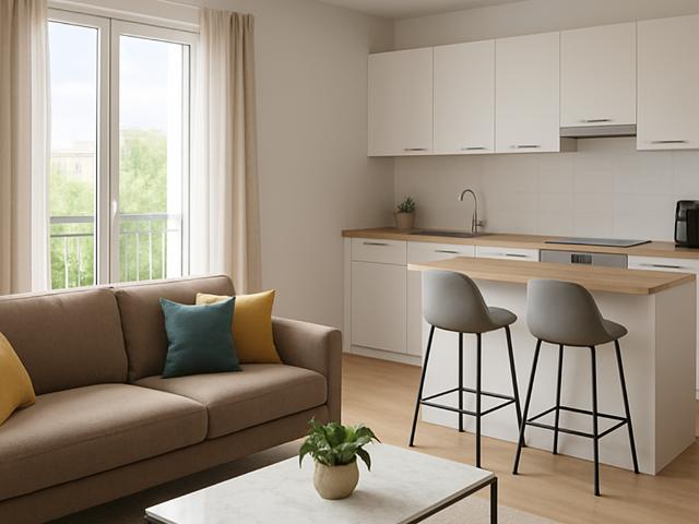 Toulouse Vente Appartement 31