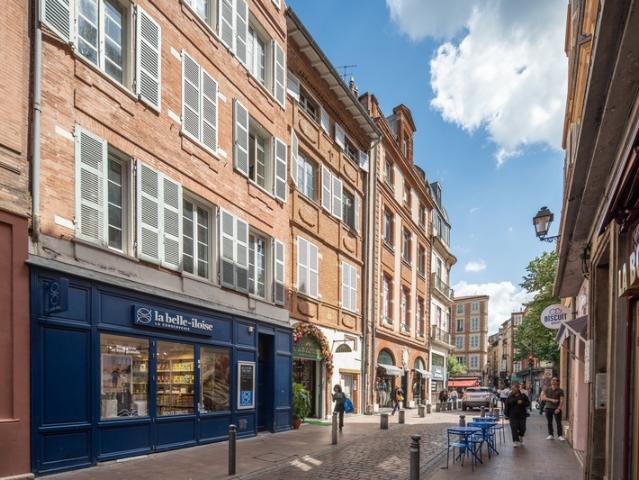 Toulouse Vente Appartement 31