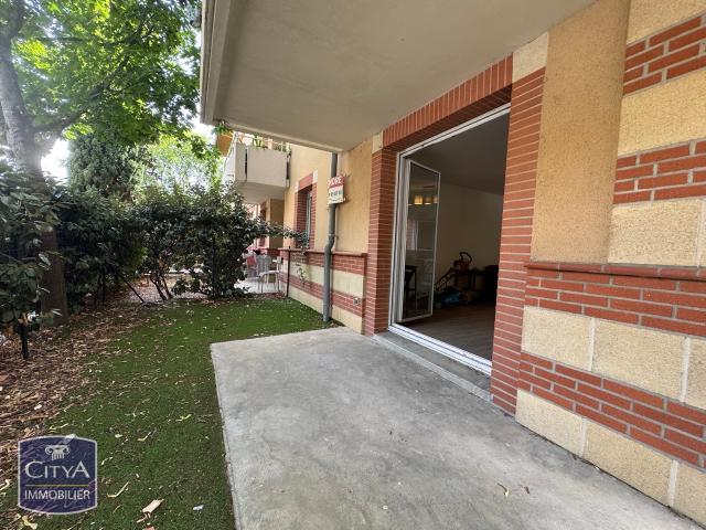 Toulouse Vente Appartement 31