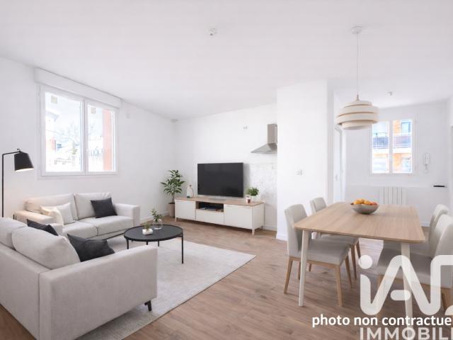 Toulouse Vente Appartement 31