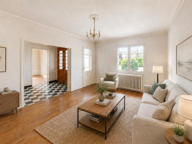 Toulouse Vente Appartement 31