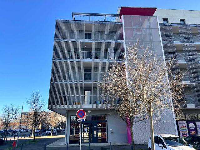 Toulouse Vente Appartement 31