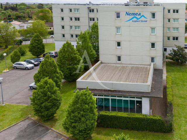 Toulouse Vente Appartement 31