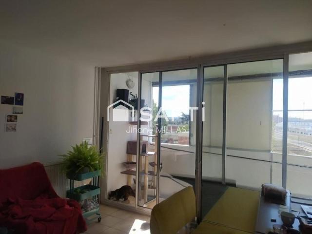 Toulouse Vente Appartement 31