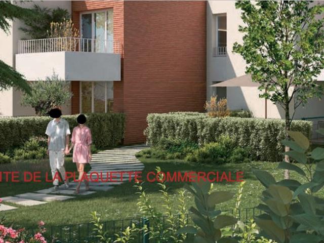 Toulouse Vente Appartement 31
