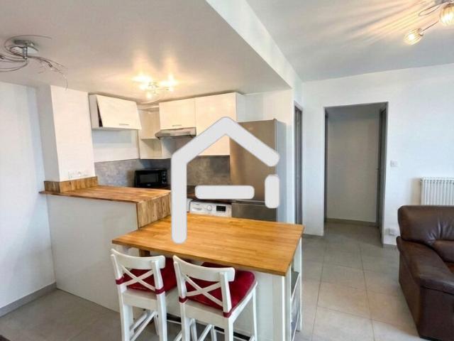 Toulouse Vente Appartement 31