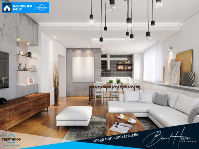 Toulouse Vente Appartement 31
