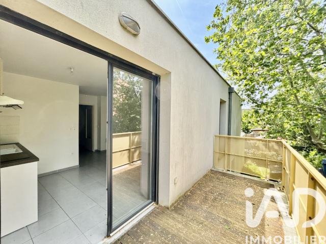 Toulouse Vente Appartement 31