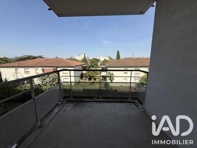 Toulouse Vente Appartement 31