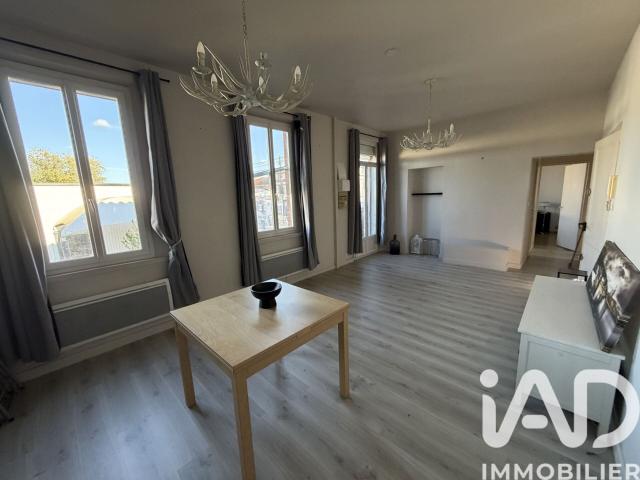Toulouse Vente Appartement 31