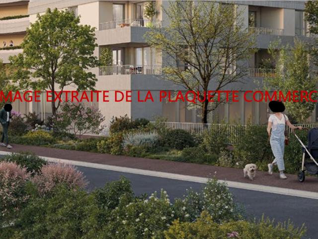 Toulouse Vente Appartement 31