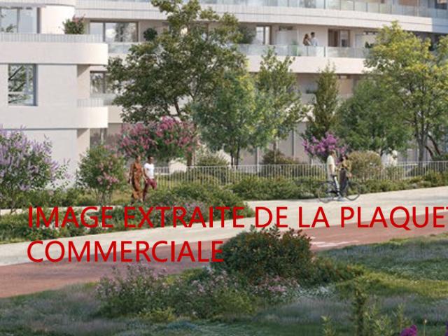 Toulouse Vente Appartement 31