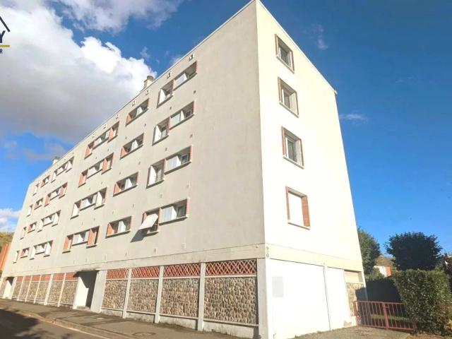 Toulouse Vente Appartement 31