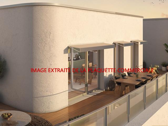 Toulouse Vente Appartement 31