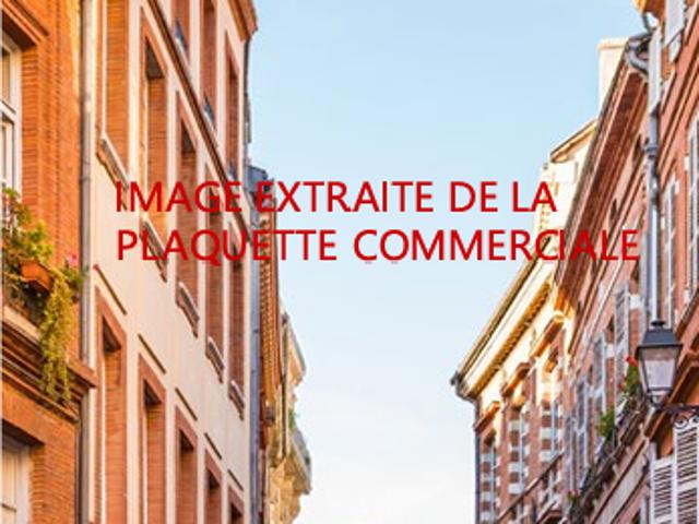 Toulouse Vente Appartement 31