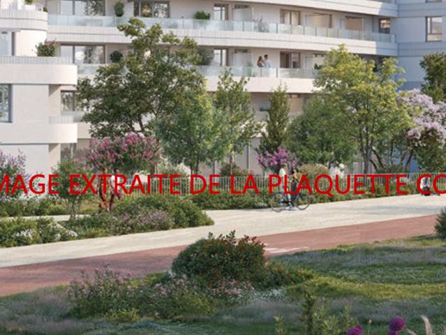 Toulouse Vente Appartement 31