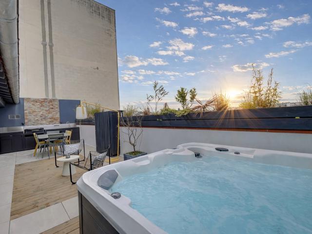 Toulouse Vente Appartement 31