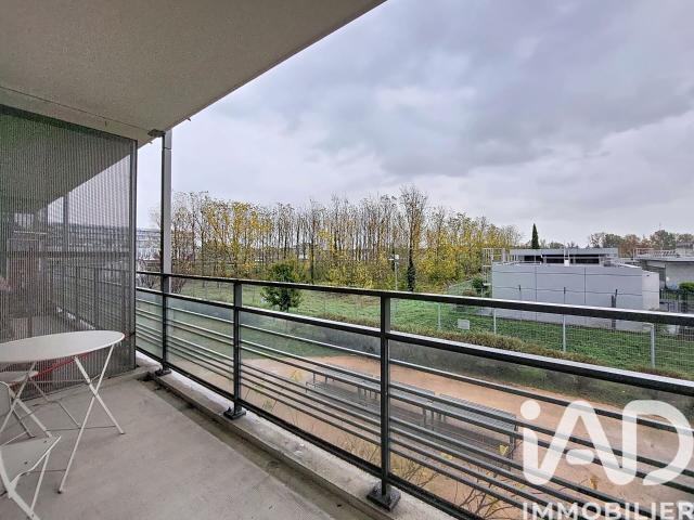 Toulouse Vente Appartement 31