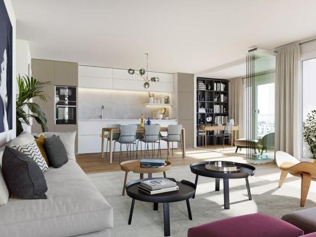 Toulouse Vente Appartement 31