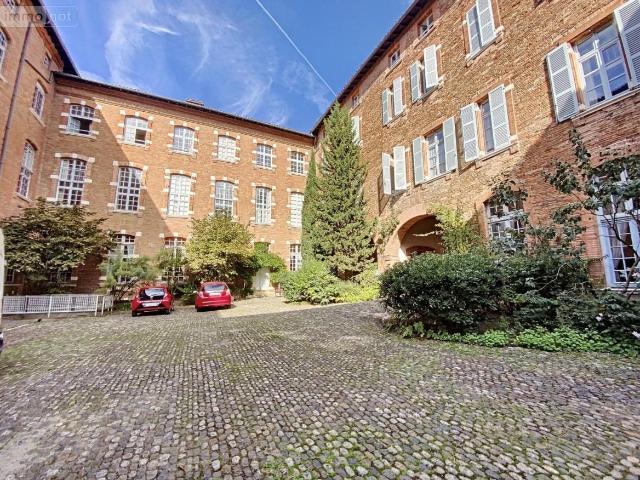 Toulouse Vente Appartement 31