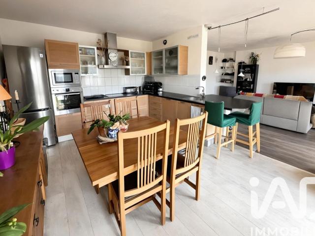 Toulouse Vente Appartement 31