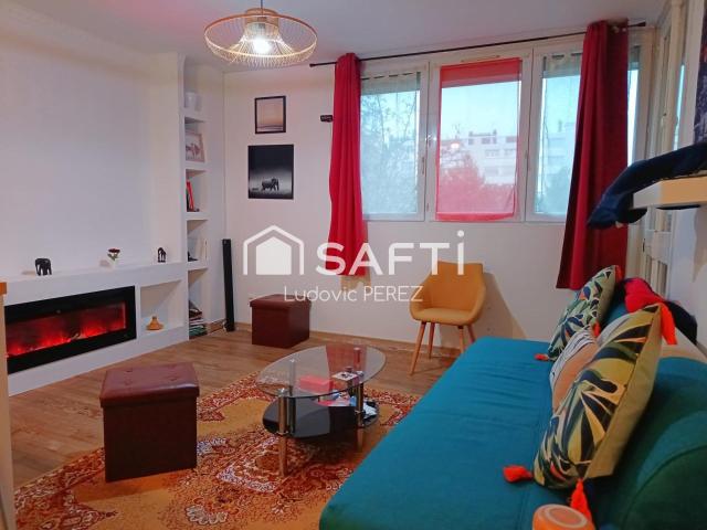 Toulouse Vente Appartement 31